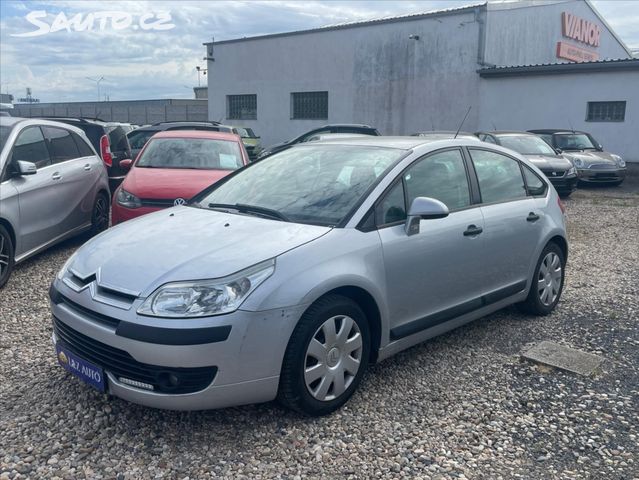 Citroën C4